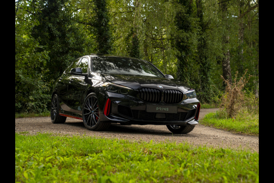 BMW 1-serie 128ti | Pano-dak