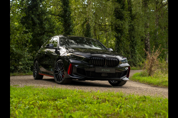 BMW 1-serie 128ti | Pano-dak