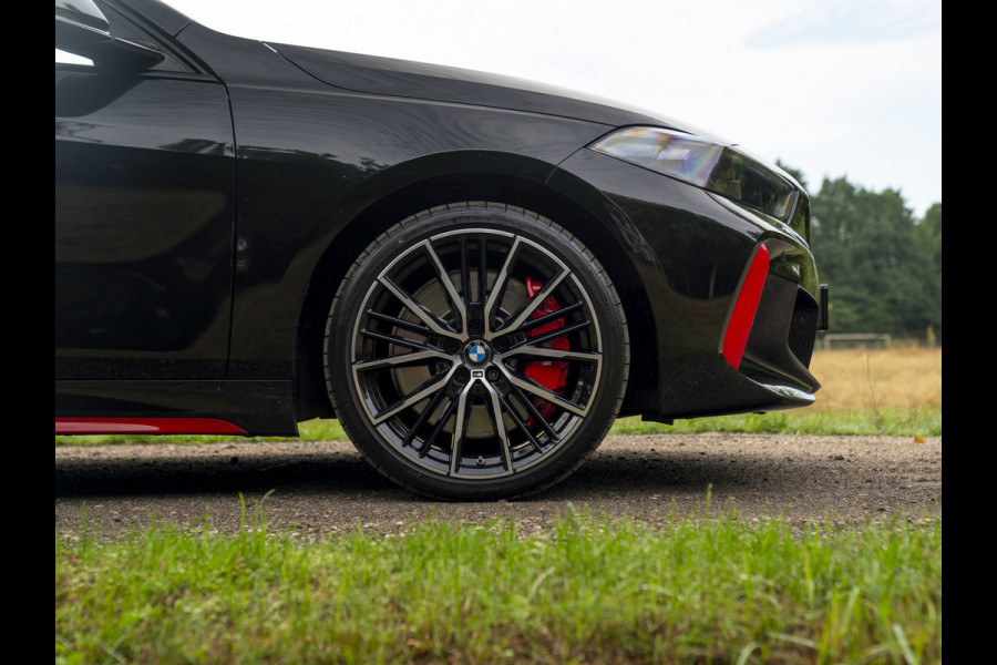 BMW 1-serie 128ti | Pano-dak