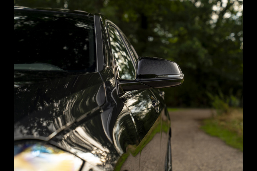 BMW 1-serie 128ti | Pano-dak