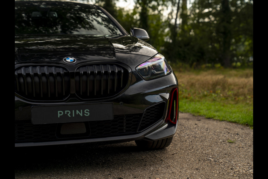 BMW 1-serie 128ti | Pano-dak