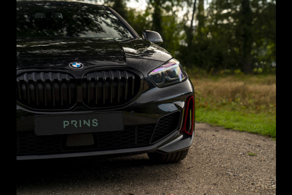 BMW 1-serie 128ti | Pano-dak