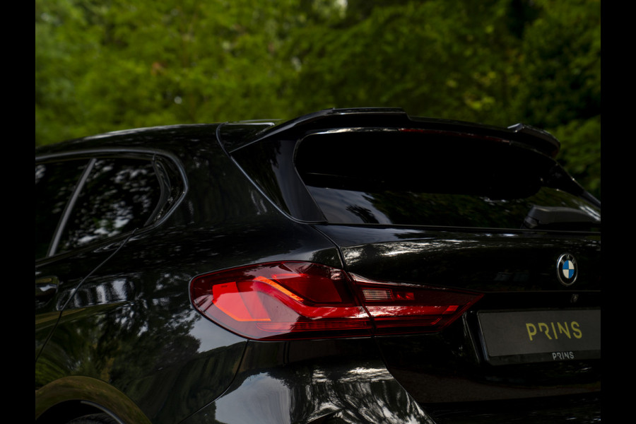 BMW 1-serie 128ti | Pano-dak