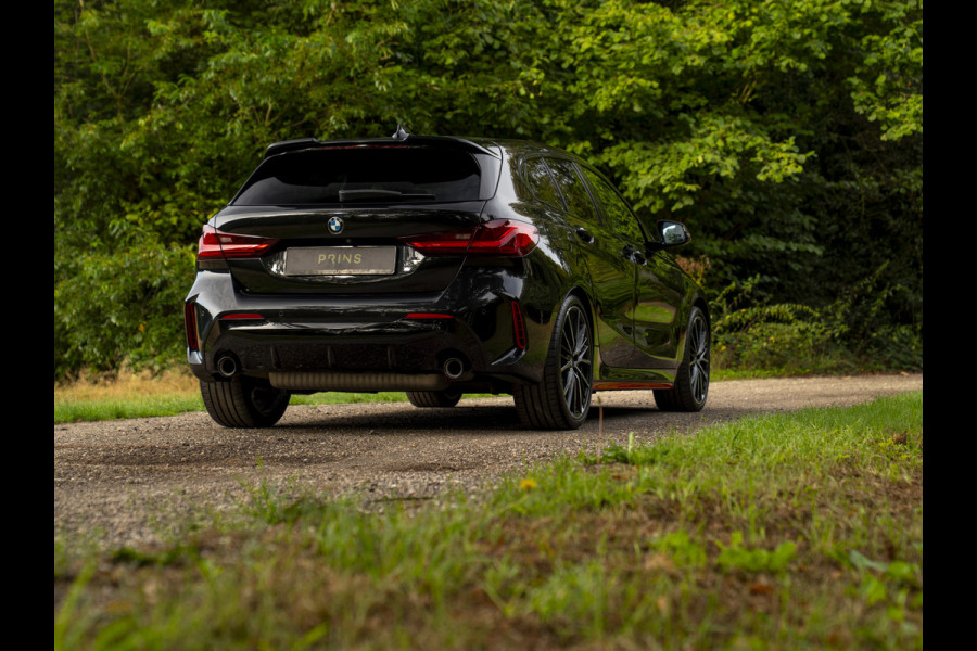 BMW 1-serie 128ti | Pano-dak