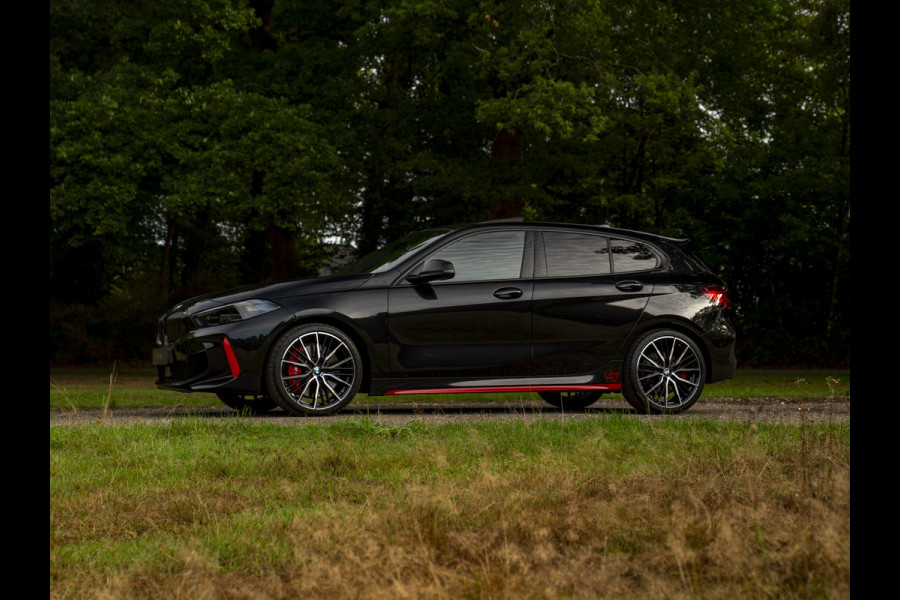 BMW 1-serie 128ti | Pano-dak