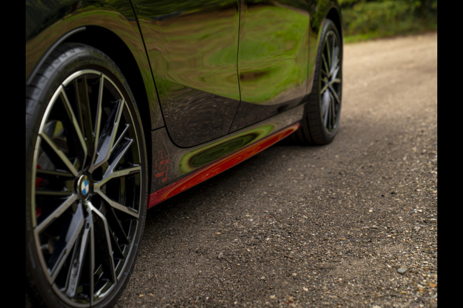 BMW 1-serie 128ti | Pano-dak