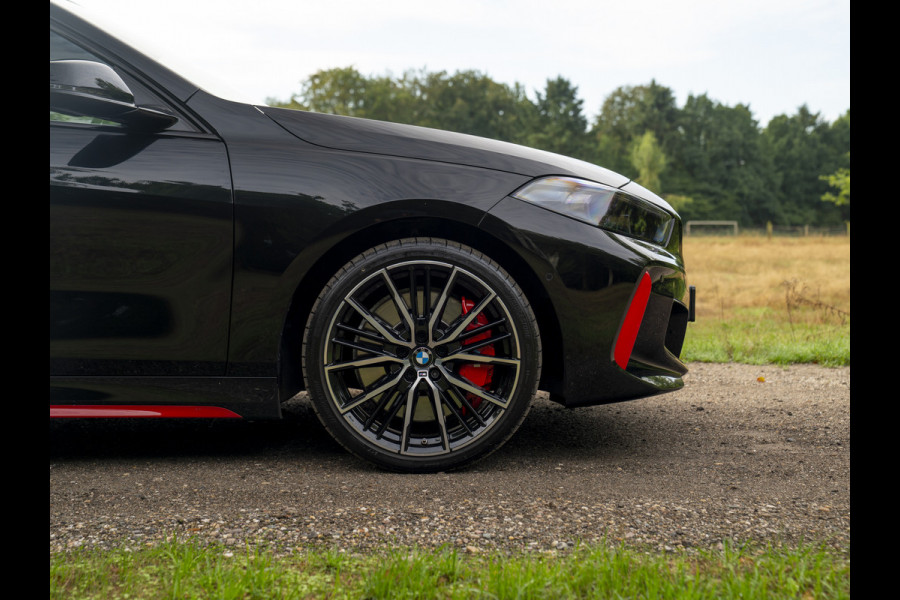 BMW 1-serie 128ti | Pano-dak