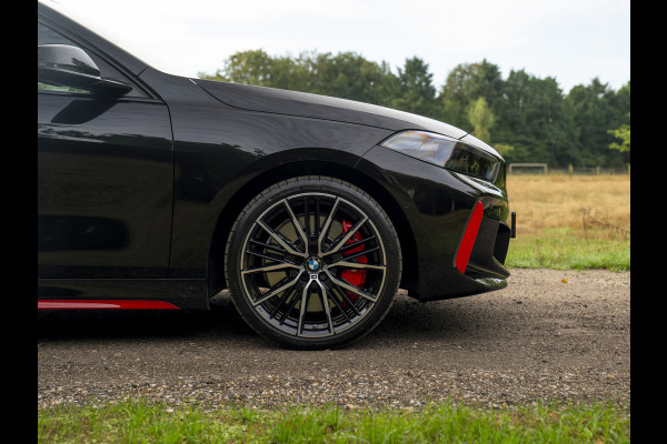 BMW 1-serie 128ti | Pano-dak