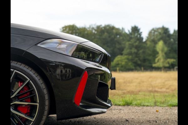 BMW 1-serie 128ti | Pano-dak