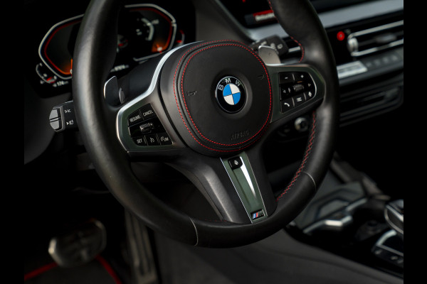 BMW 1-serie 128ti | Pano-dak