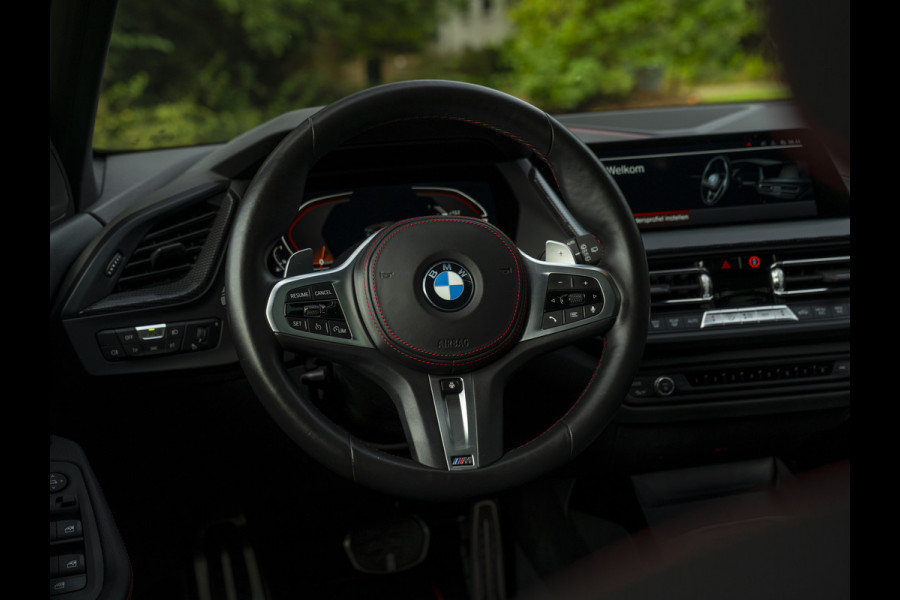 BMW 1-serie 128ti | Pano-dak