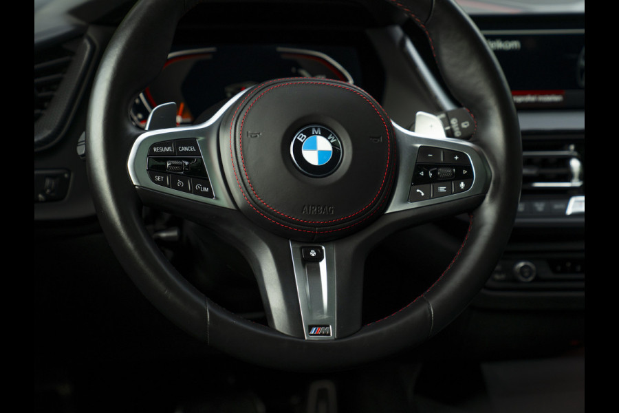 BMW 1-serie 128ti | Pano-dak