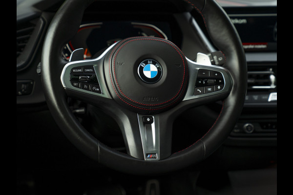 BMW 1-serie 128ti | Pano-dak