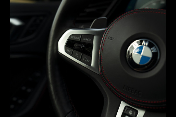 BMW 1-serie 128ti | Pano-dak