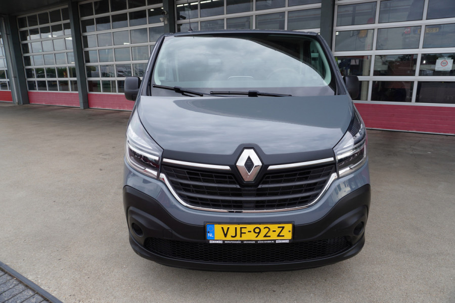 Renault Trafic 2.0 dCi 145PK T29 L2H1 Comfort Automaat Airco | Cruise | Navi | Trekhaak | Airco