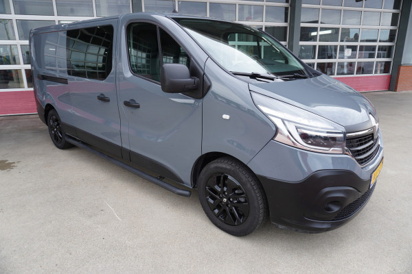 Renault Trafic 2.0 dCi 145PK T29 L2H1 Comfort Automaat Airco | Cruise | Navi | Trekhaak | Airco