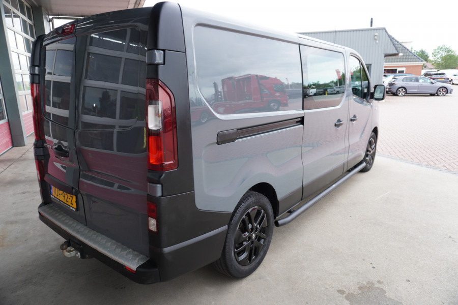Renault Trafic 2.0 dCi 145PK T29 L2H1 Comfort Automaat Airco | Cruise | Navi | Trekhaak | Airco