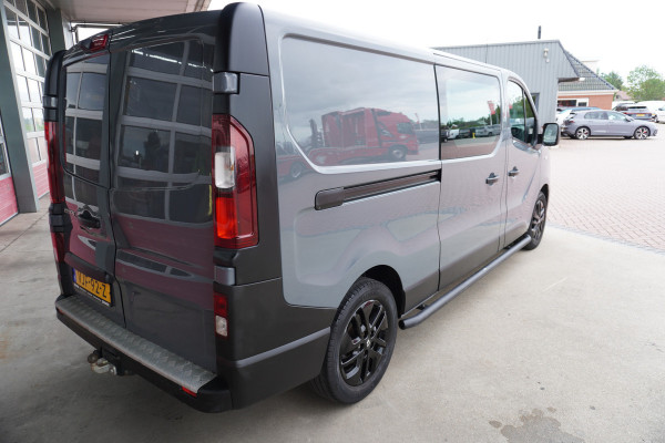 Renault Trafic 2.0 dCi 145PK T29 L2H1 Comfort Automaat Airco | Cruise | Navi | Trekhaak | Airco