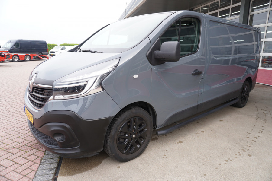 Renault Trafic 2.0 dCi 145PK T29 L2H1 Comfort Automaat Airco | Cruise | Navi | Trekhaak | Airco