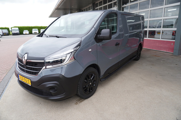 Renault Trafic 2.0 dCi 145PK T29 L2H1 Comfort Automaat Airco | Cruise | Navi | Trekhaak | Airco