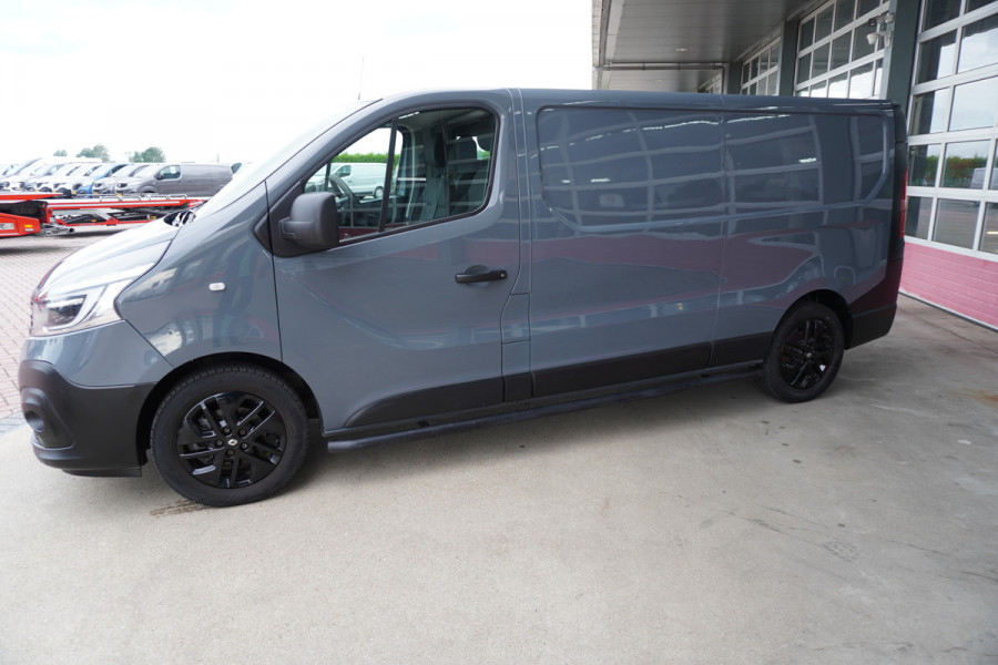 Renault Trafic 2.0 dCi 145PK T29 L2H1 Comfort Automaat Airco | Cruise | Navi | Trekhaak | Airco