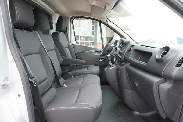 Renault Trafic 2.0 dCi 145PK T29 L2H1 Comfort Automaat Airco | Cruise | Navi | Trekhaak | Airco