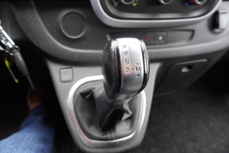 Renault Trafic 2.0 dCi 145PK T29 L2H1 Comfort Automaat Airco | Cruise | Navi | Trekhaak | Airco