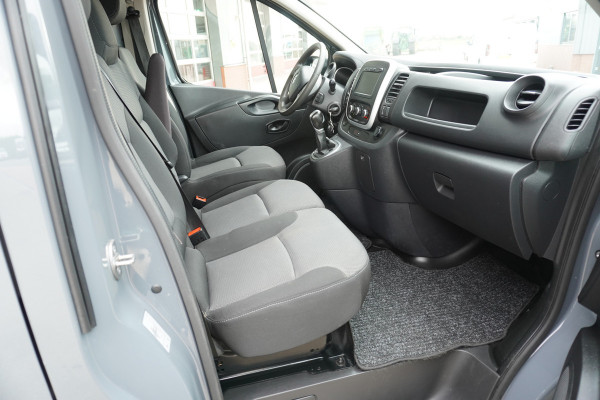 Renault Trafic 2.0 dCi 145PK T29 L2H1 Comfort Automaat Airco | Cruise | Navi | Trekhaak | Airco