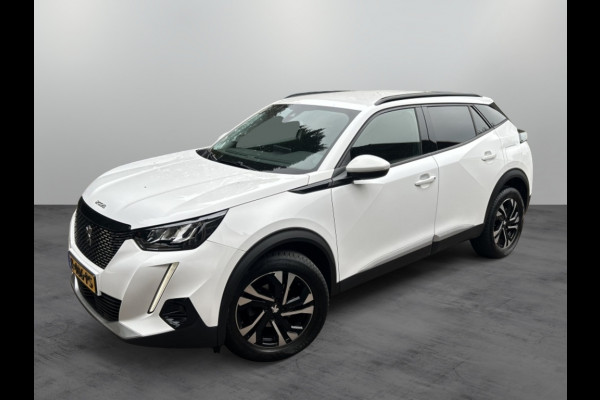 Peugeot 2008 1.2 130pk Allure Navi, Camera, CarPlay, 1e Eigenaar
