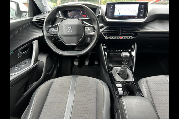 Peugeot 2008 1.2 130pk Allure Navi, Camera, CarPlay, 1e Eigenaar