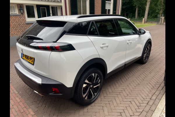 Peugeot 2008 1.2 130pk Allure Navi, Camera, CarPlay, 1e Eigenaar