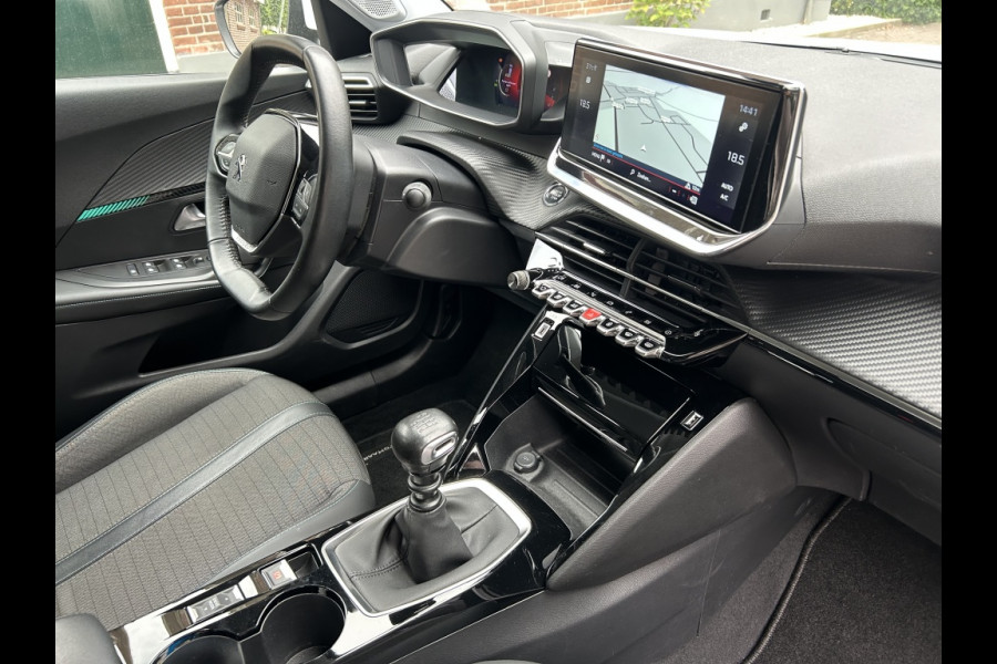 Peugeot 2008 1.2 130pk Allure Navi, Camera, CarPlay, 1e Eigenaar