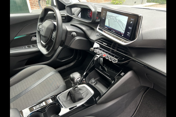 Peugeot 2008 1.2 130pk Allure Navi, Camera, CarPlay, 1e Eigenaar