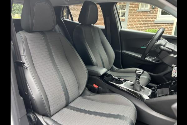 Peugeot 2008 1.2 130pk Allure Navi, Camera, CarPlay, 1e Eigenaar