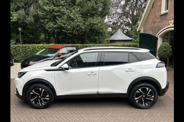 Peugeot 2008 1.2 130pk Allure Navi, Camera, CarPlay, 1e Eigenaar
