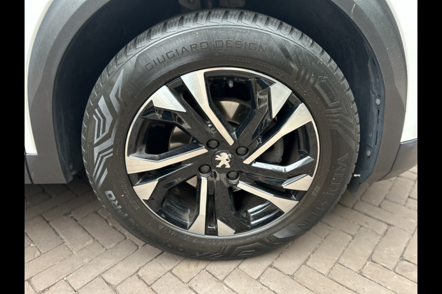 Peugeot 2008 1.2 130pk Allure Navi, Camera, CarPlay, 1e Eigenaar