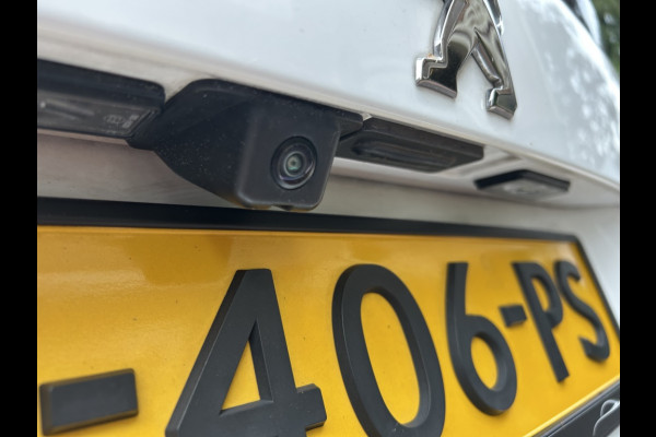 Peugeot 2008 1.2 130pk Allure Navi, Camera, CarPlay, 1e Eigenaar