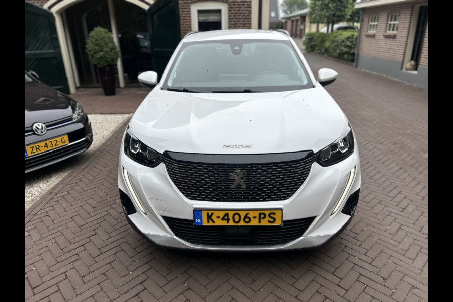 Peugeot 2008 1.2 130pk Allure Navi, Camera, CarPlay, 1e Eigenaar