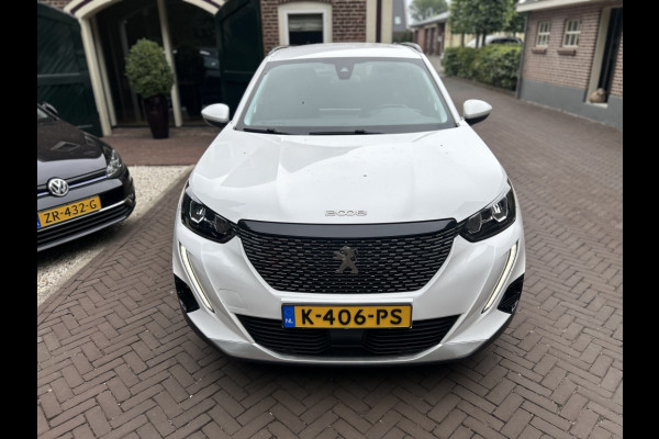 Peugeot 2008 1.2 130pk Allure Navi, Camera, CarPlay, 1e Eigenaar