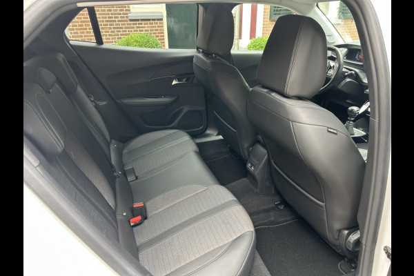 Peugeot 2008 1.2 130pk Allure Navi, Camera, CarPlay, 1e Eigenaar