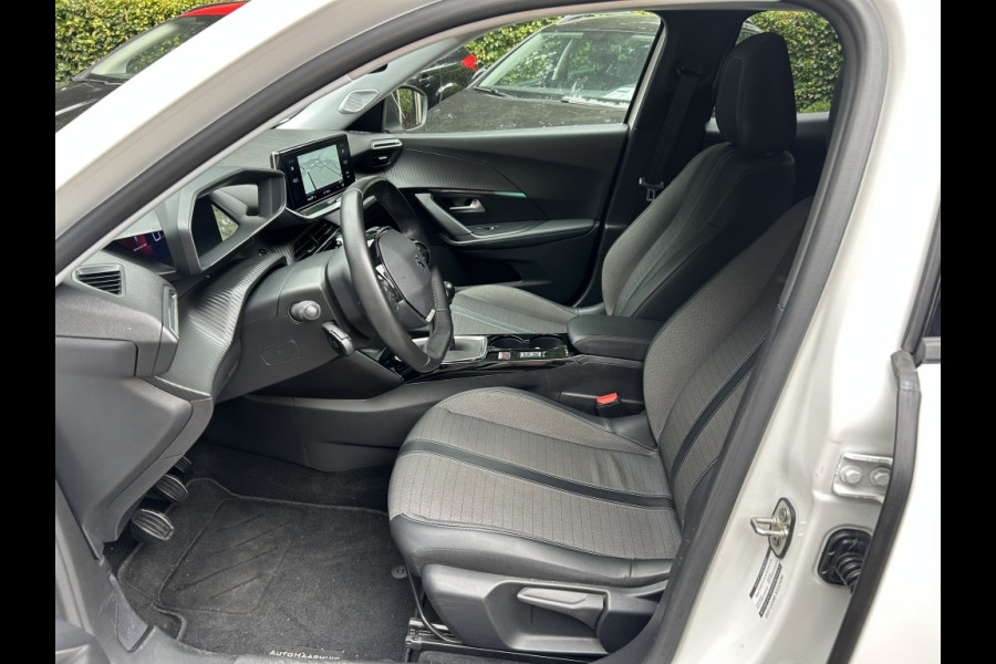 Peugeot 2008 1.2 130pk Allure Navi, Camera, CarPlay, 1e Eigenaar