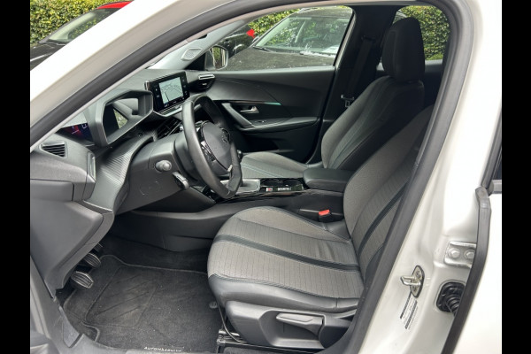 Peugeot 2008 1.2 130pk Allure Navi, Camera, CarPlay, 1e Eigenaar