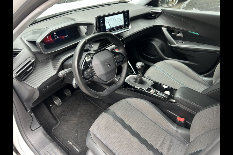 Peugeot 2008 1.2 130pk Allure Navi, Camera, CarPlay, 1e Eigenaar
