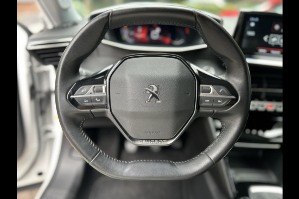 Peugeot 2008 1.2 130pk Allure Navi, Camera, CarPlay, 1e Eigenaar