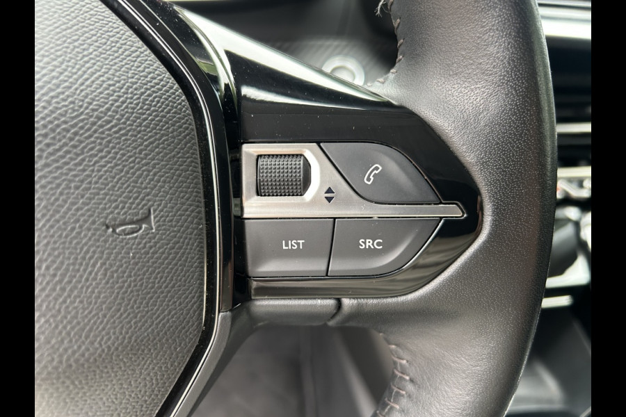 Peugeot 2008 1.2 130pk Allure Navi, Camera, CarPlay, 1e Eigenaar