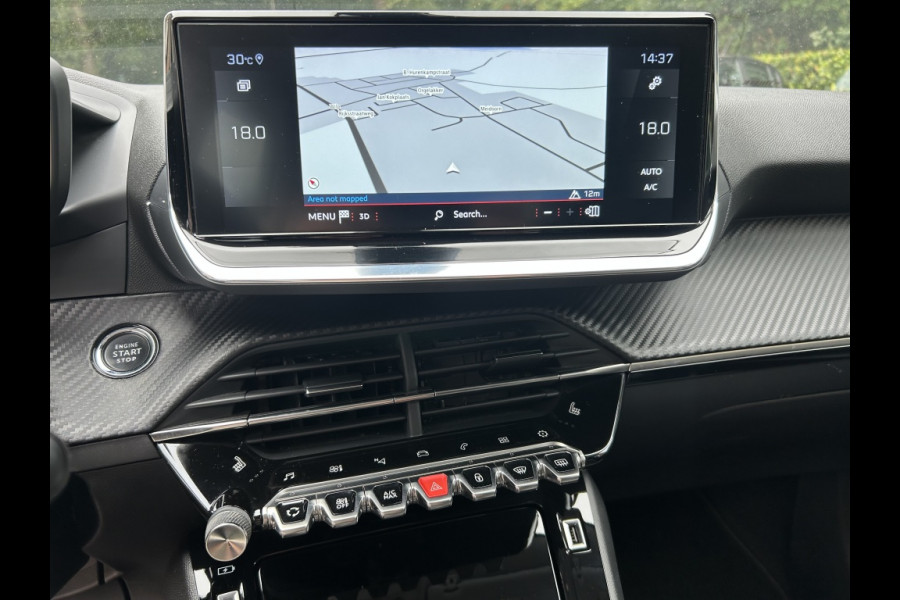 Peugeot 2008 1.2 130pk Allure Navi, Camera, CarPlay, 1e Eigenaar
