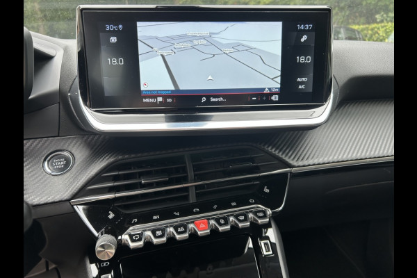 Peugeot 2008 1.2 130pk Allure Navi, Camera, CarPlay, 1e Eigenaar