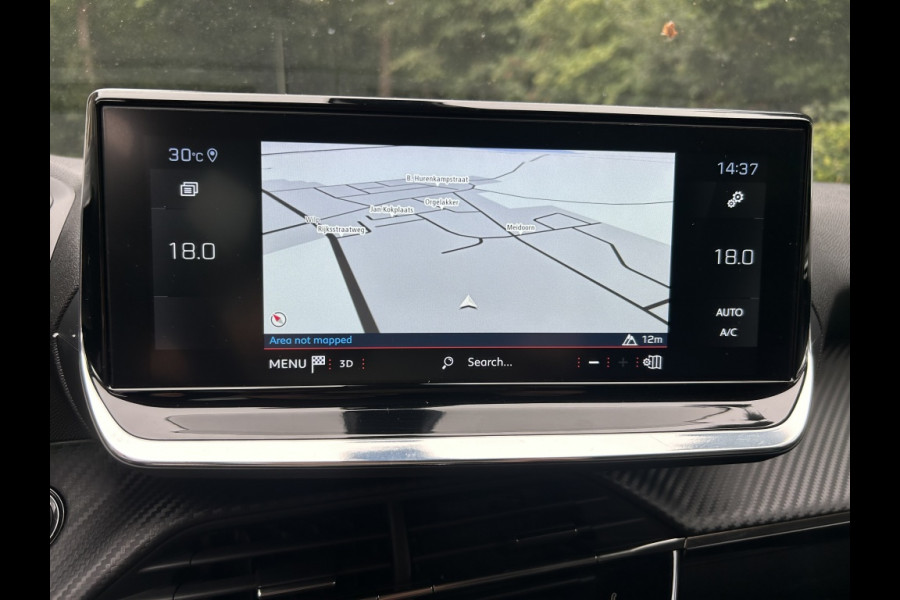 Peugeot 2008 1.2 130pk Allure Navi, Camera, CarPlay, 1e Eigenaar