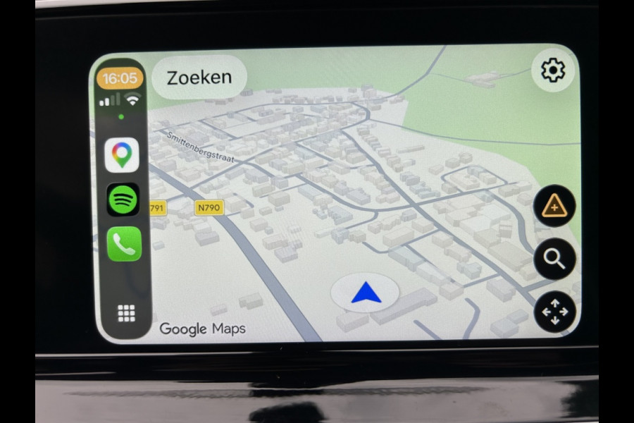 Peugeot 2008 1.2 130pk Allure Navi, Camera, CarPlay, 1e Eigenaar
