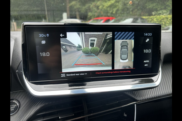 Peugeot 2008 1.2 130pk Allure Navi, Camera, CarPlay, 1e Eigenaar